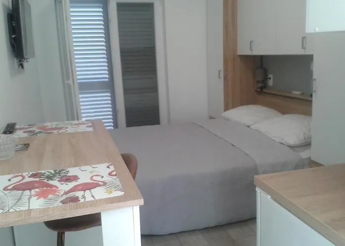 Studio Antonio New