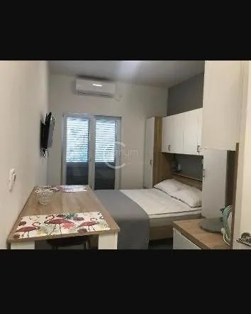 Studio Antonio New Zadar Exterior foto