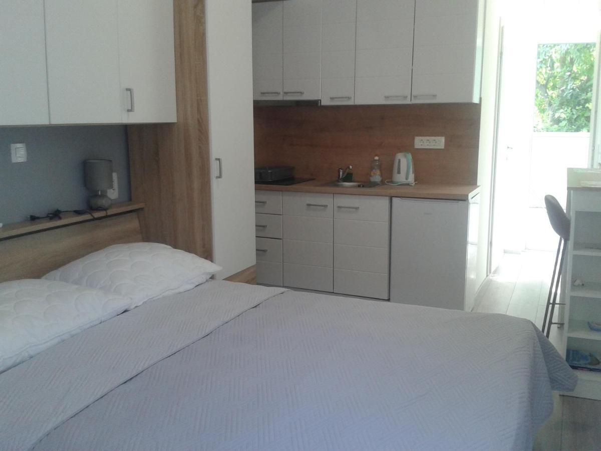 Antonio New Apartman *